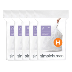 Code H Custom Fit Liners